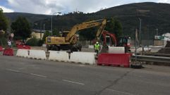 El acceso al campo de f�tbol y la zona escolar est� cortado al tr�fico desde primera hora de la tarde
