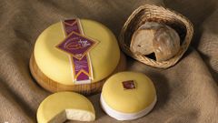 LA DOP Arz�a Ulloa es el segundo sello de calidad que genera m�s valor en Espa�a tras el Queso Manchego