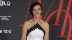 Blanca Romero, en una imagen de archivo