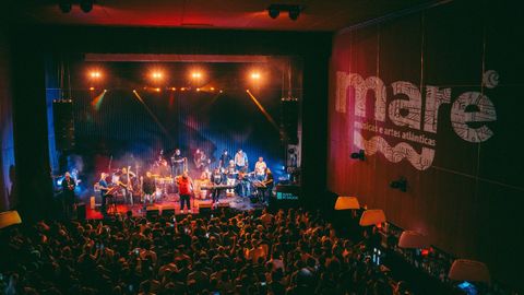 El festival Mar� sumar� m�s de 30 espect�culos 