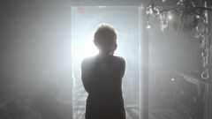 Imagen de la serie �Misterios sin resolver�