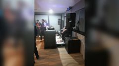 La Polic�a Local de Lugo registr� hasta 22 infracciones en un after ilegal de la ciudad