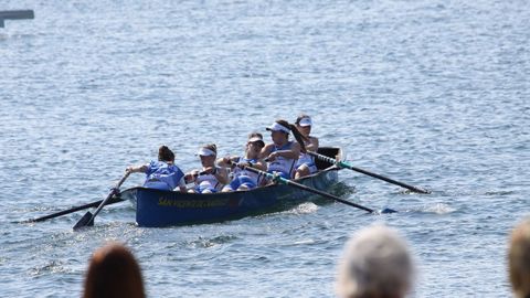 Final Territorial Bateles en A Pobra