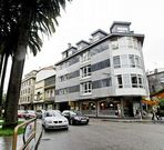 La traves�a urbana ya no se colapsa, salvo excepciones.