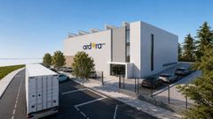 Sparc Foundry anunci� ayer el lanzamiento de su nueva identidad corporativa: se llamar� Ardora III-V.