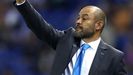 Nuno Esprito Santo.Nuno Esprito Santo