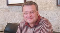 Leopoldo Rodr�guez, BNG de Celanova