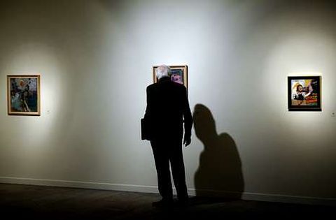 El museo municipal es una de las instalaciones municipales incluidas en este servicio.