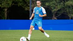 Luismi Cruz