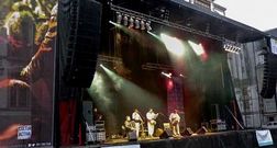 Festixeve concentra su programaci�n en un solo d�a.