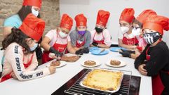 Vimichef, en la edici�n 2021 del Vimiver�n 