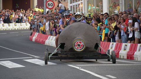 Jran Prix de Carrilanas de la Festa da Dorna