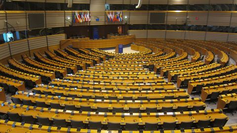 Espaa aumentar su representacin en la Eurocmara tras las elecciones de mayo por el abandono del Reino Unido