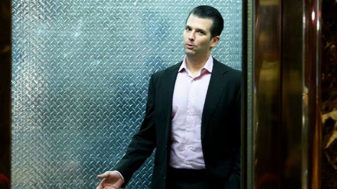 Donald Trump Jr.