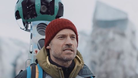 Jamie Lannister se une a Google contra el cambio clim�tico