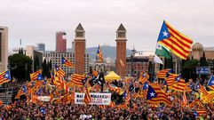 Artur Mas: �Nos la hemos jugado, y nos la seguiremos jugando�