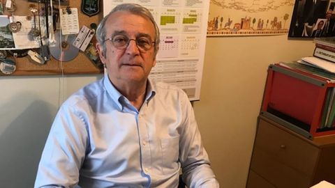 Rodolfo Guti�rrez Palacios. Catedr�tico de Sociolog�a de la Universidad de Oviedo