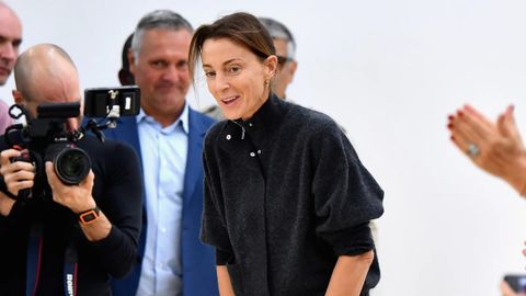 La diseñadora británica responsable de este fenómeno