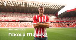 Nikola Maras