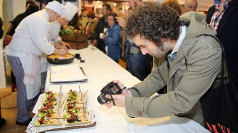 O Grove es sinónimo de excelencia gastronómica