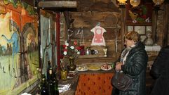 Foto de archivo de Crgomo Arte.