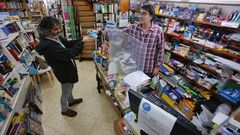 Segunda vida para el comercio local de Pontevedra