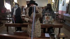La ceremonia volver� a estar marcada este a�o por la pandemia
