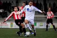 El Club do Mar gan� su primer partido de la temporada.