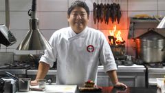 Gala de los premios The World's Best Restaurants