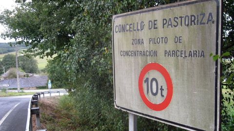 Las fincas que se ponen en subasta son de concentraciones parcelarias y cuyos dueos son desconocidos