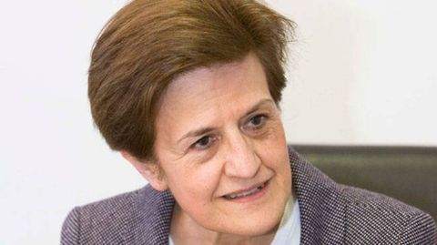 Adela Cortina