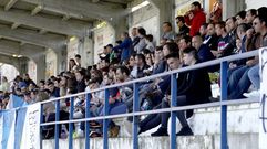 �B�scate en el �lbum del derbi entre Porto do Son y Baro�a!