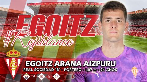 Egoitz Arana