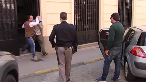 La Ley del Menor prev� hasta 8 a�os por cr�menes como el de Castrogonzalo