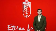 Javier Alonso