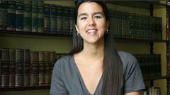 Mar�a Berini Pita da Veiga