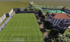 El grado de protecci�n de la finca impide la radical modificaci�n que proyectaba el Liceo-Casino. 