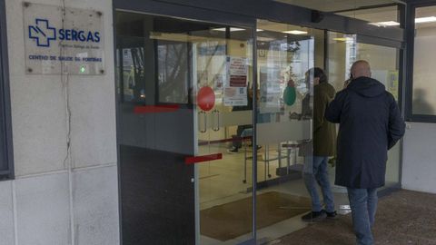 Uno de los problemas de la atenci�n primaria es la saturaci�n de las agendas de los profesionales
