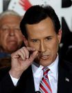 Rick Santorum.