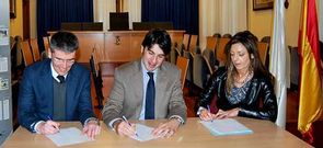 El Concello de Ames recibir� cinco mil euros para el proyecto.