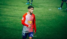 Nacho M�ndez