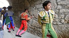Triunfal corrida