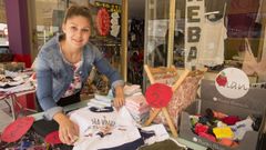 Imagen de archivo de una edici�n anterior del Punto Rojo