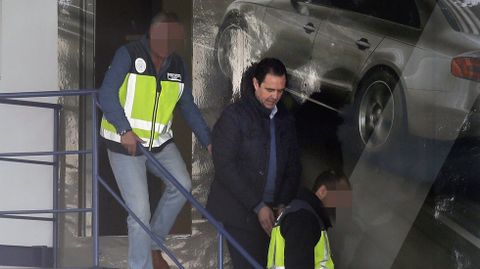 La familia Sala, una saga digna de telenovela