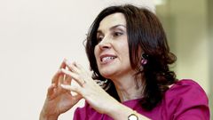 La astrof�sica gallega que reina en la NASA