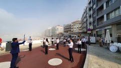 Fiestas de Sanxenxo