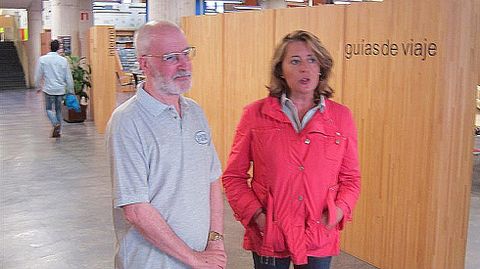 Juan Bonifacio Lorenzo y Mar�a Ablanedo