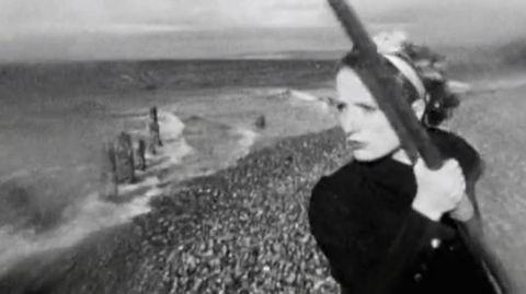 Fotograma de �Brand upon the brain!�