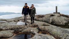 �Sicixia�, la pel�cula del amor por la Costa da Morte, conquista Par�s