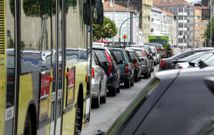 El Concello abre ma�ana, y hasta el 5 de mayo, el per�odo de pago voluntario del impuesto de coches. 